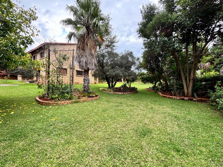 3 Bedroom Property for Sale in Doringkruin North West